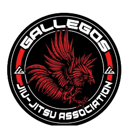 Gallegos jiu jitsu HQ logo