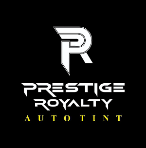 prestige royalty logo