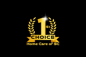 1st Choice Home Care of SC Logo