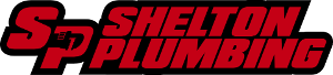 shelton plumbing logo
