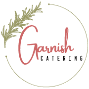Garnish Catering logo