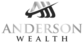 Anderson Wealth logo