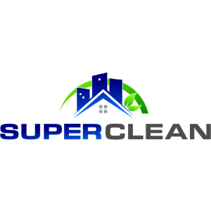 superclean logo