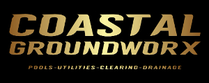 Coastal Groundworx logo