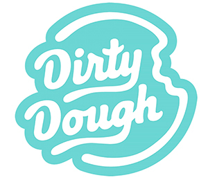 Dirty Dough logo