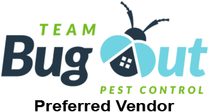 Team BugOut Logo