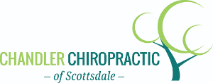 Chandler Chiropractic of Scottsdale logo