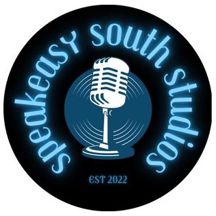 Speakeasy South Studios, LLC Logo