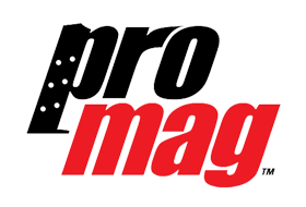 Pro Mag logo