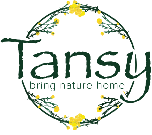 Tansy logo