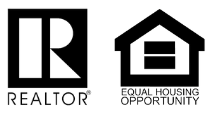 Realtor and Equal Opportunity logos