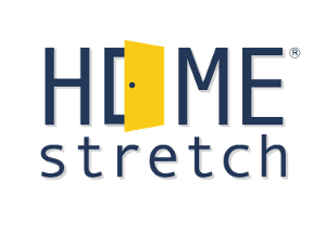 Home Stretch logo