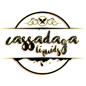 Lassadaga Liquids logo