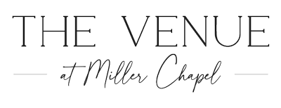 The Venue at Miller Chapel logo