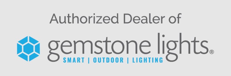 Authorized Dealer of Gemstone Lights