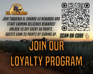 Join Our Loyalty Program