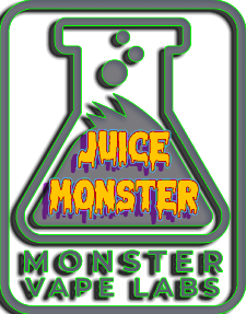 Monster Vape Labs logo