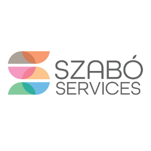 Szabo Services LLC Logo