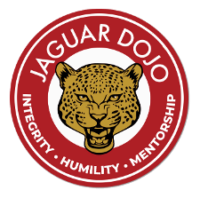 Jaguar Dojo logo