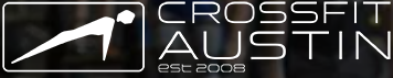 crossfit austin logo 