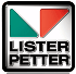 Lister Petter logo