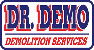 Dr. Demo logo