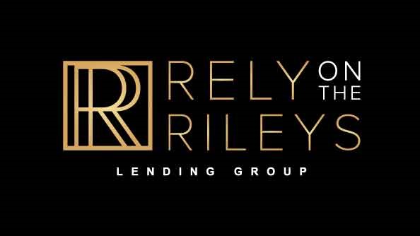 Rely On The Rileys - Real Estate & Lending logo