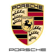 Porsche logo