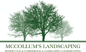McCollum’s Landscaping LLC logo