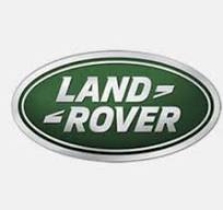 Land Rover logo