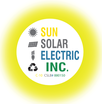 Sun Solar Electric logo