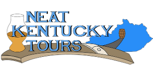 neat kentucky tours logo