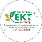 EKT Nursery Logo 