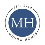 Mungo Homes logo