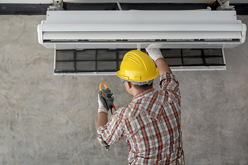HVAC Installation