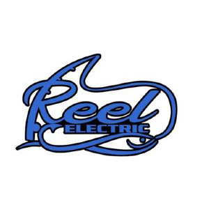 reel electric logo