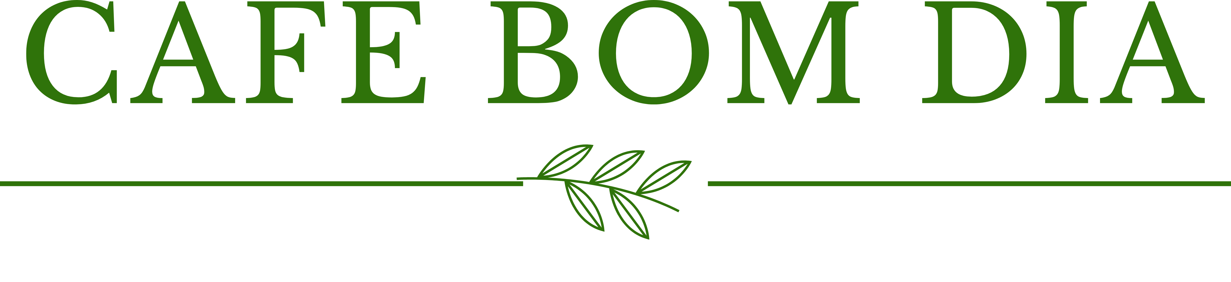 Cafe Bom Dia logo