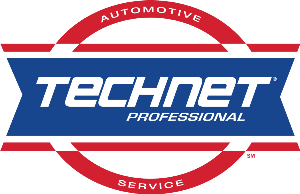 TechNet Professional logo