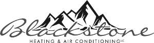 Blackstone Heating & Air Conditioning LLC logo