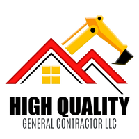 High Quality General Contractors LLC logo