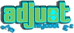asv adjust logo logo