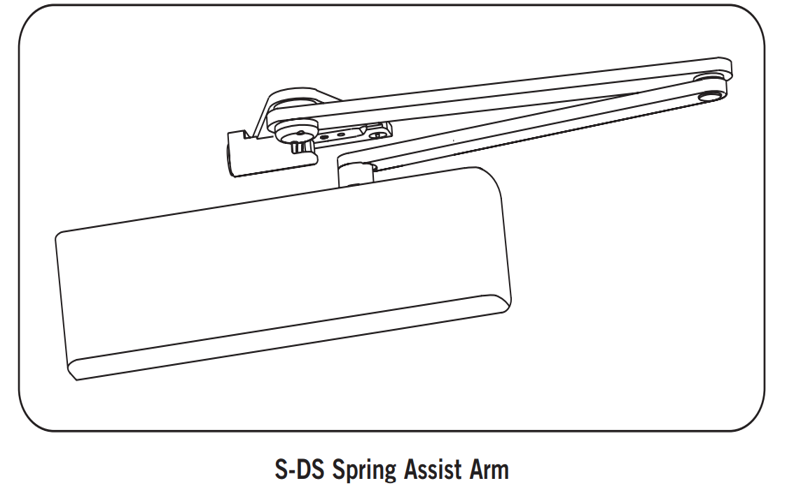 image of National Guard Piano Hinge product