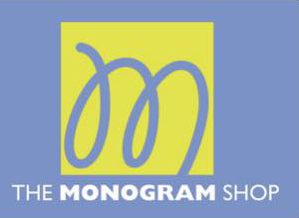 The Monogram Shop logo