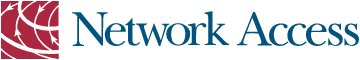 Network Access Logo