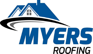 Myers Roofing Logo