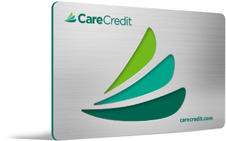 CareCredit card image