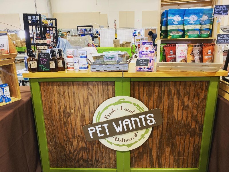 Specialty Pet Food Near Me | Pet Wants Vancouver and Portland North