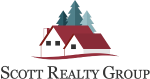 Scott Realty Group logo