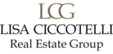 Lisa Ciccotelli Real Estate Group logo