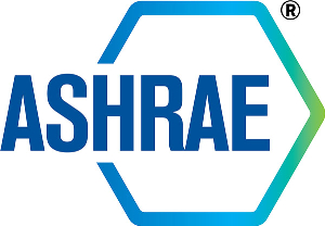 Ashrae logo